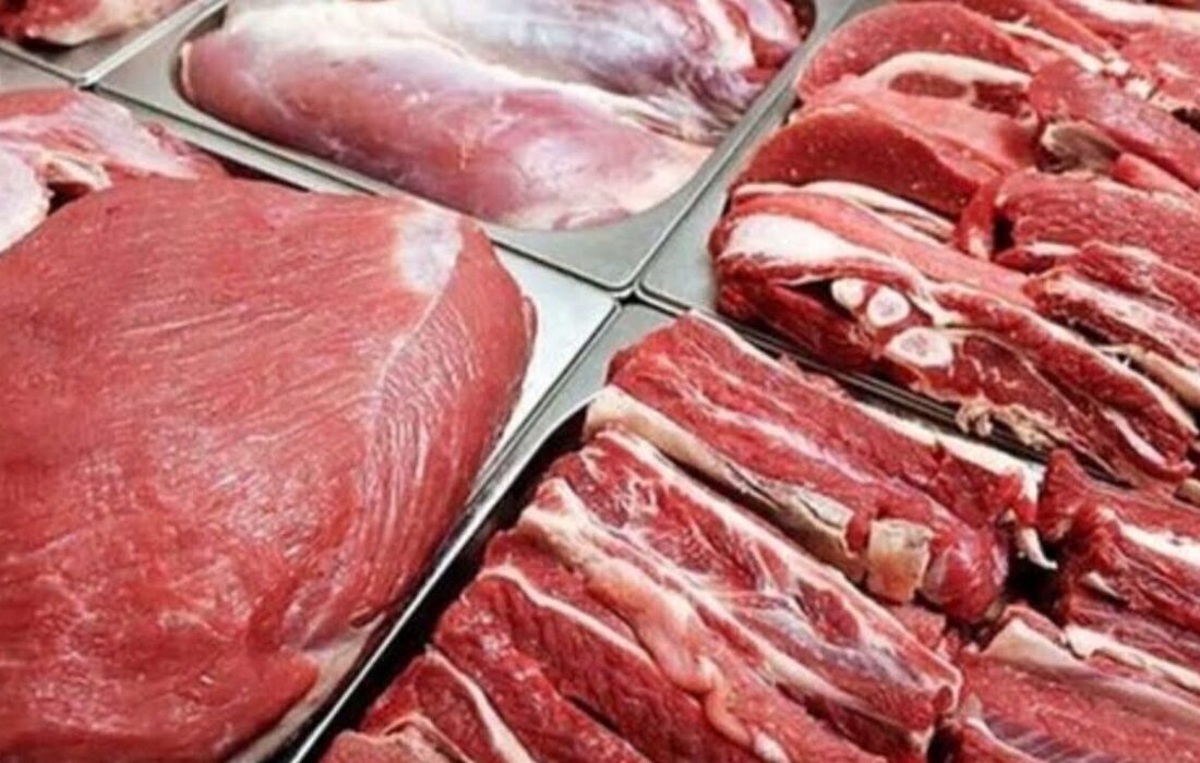 قیمت منطقی هرکیلو گوشت گوسفندی ۷۵۰ هزارتومان