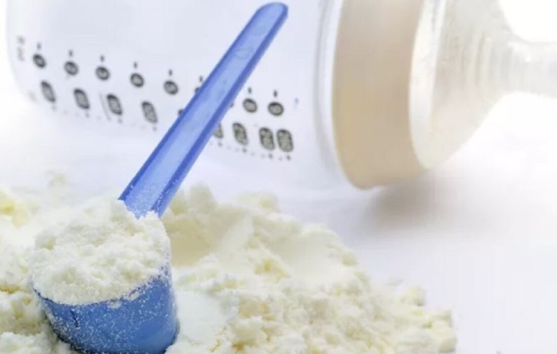 قیمت هرقوطی شیرخشک ۲۲۰ هزارتومان رسید