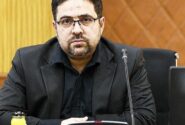 انتصاب مهدی مودت در شرکت ملی صنایع پتروشیمی