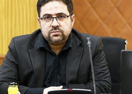 انتصاب مهدی مودت در شرکت ملی صنایع پتروشیمی
