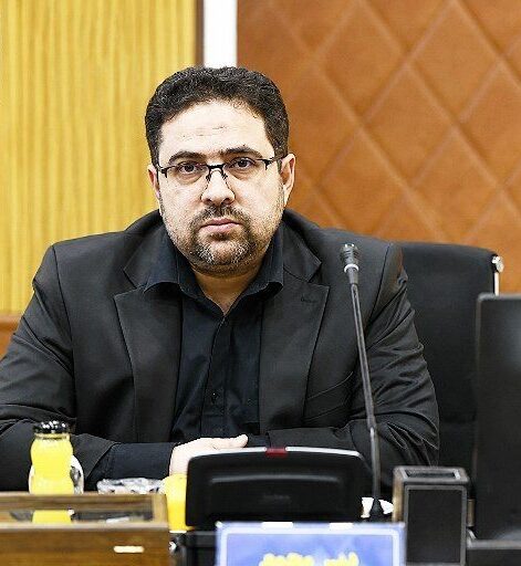 انتصاب مهدی مودت در شرکت ملی صنایع پتروشیمی