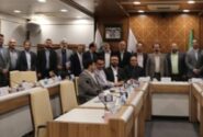 تأکید فولاد اکسین بر تقویت حمایت شبکه بانکی از پروژههای توسعهای صنایع