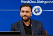 تغییر رویکرد ارتباطات راهبردی پتروشیمی جم با انتصاب مدیر جدید