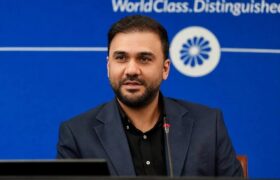 تغییر رویکرد ارتباطات راهبردی پتروشیمی جم با انتصاب مدیر جدید