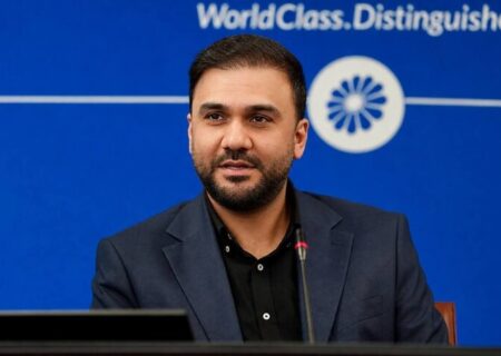 تغییر رویکرد ارتباطات راهبردی پتروشیمی جم با انتصاب مدیر جدید