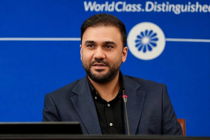 تغییر رویکرد ارتباطات راهبردی پتروشیمی جم با انتصاب مدیر جدید