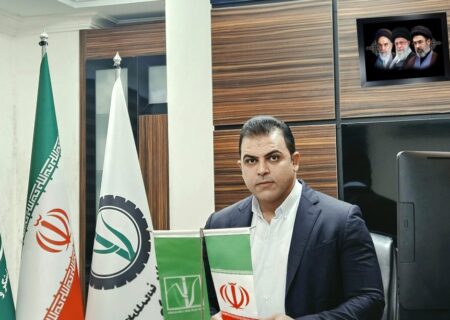 حسین برون سرپرست شرکت «ایمن ترابر نیشکر» شد