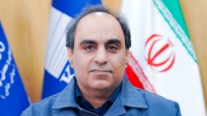 پیام مدیرعامل شرکت فولاد اکسین به مناسبت فرا رسیدن عید سعید فطر و آغاز سال ۱۴۰۵ هجری شمسی