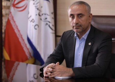 پیام مدیرعامل پتروشیمی بندرامام به مناسبت ۱۷ مرداد روز بزرگداشت خبرنگار