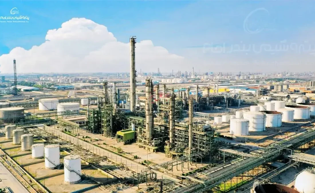 پس از ۱۴ سال؛ صورت‌های مالی پتروشیمی بندرامام مقبول شد