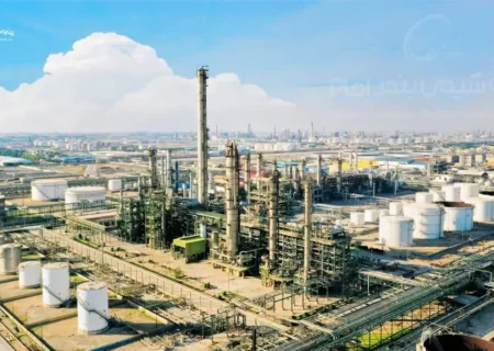 پس از ۱۴ سال؛ صورت‌های مالی پتروشیمی بندرامام مقبول شد