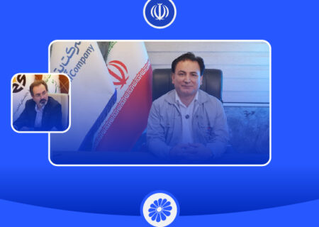 معینی، عضو موظف هیئت مدیره شرکت پتروشیمی جم شد