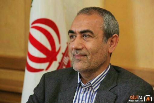 مجید خدابخش، به‌عنوان رئیس هیئت‌مدیره پتروشیمی جم معرفی شد.